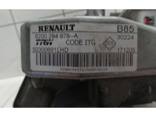 Рулевая рейка 8200294978A, 8200214173C Renault Clio III 2005 - 2012 года