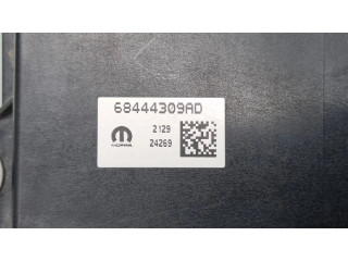 Блок управления 68444309AD   Ram 1500