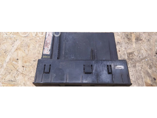 Блок управления климат-контролем 9628397 Saab 9000 CD