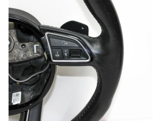 Руль Audi Q5 SQ5 2008 - 2017 года 4L0419091AQ