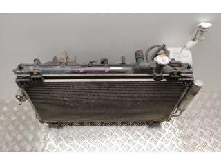 Интеркулер 170913 Mitsubishi Outlander