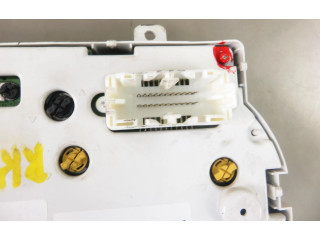 Přístrojová deska Mitsubishi Outlander 2008 8100A115