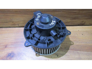 Вентилятор печки csm124002 Mazda 323