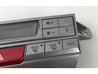 Блок управления климат-контролем 72311AJ03A Subaru Outback
