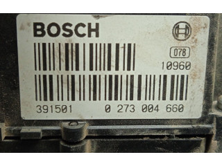 Блок АБС BOSCH KIA Sorento 2002 - 2009 года