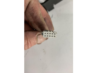 Блок управления климат-контролем    Mercedes-Benz E W124