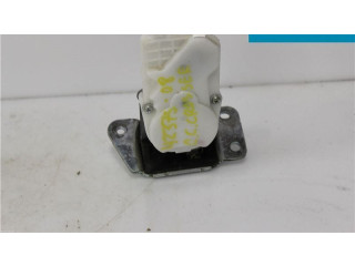 Замок багажника 8719C1, 1606411680 Citroen C-Crosser - года