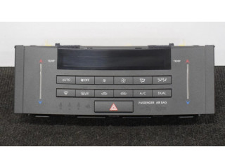 Включатель регулировки салона