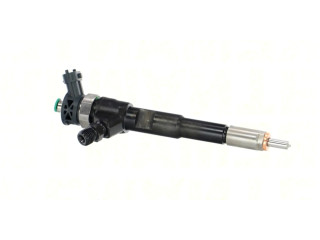 Форсунка 0445110652, 002-003-002237R Dacia Logan II для дизельного двигателя 1.5