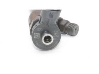 Топливная рампа 35062015F, 0445110523 Maserati Quattroporte для двигателя M 15746 D