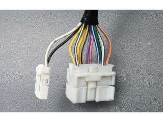 Зеркало (управляемое электричеством) E6020173, 020173 Honda Accord