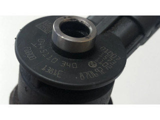 Vstřikovač 0445110340, 870692 Citroen Berlingo pro naftový motor 1.6