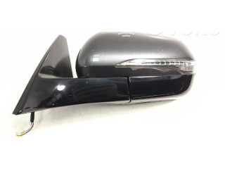 Zpětné zrcátko SsangYong Rexton 2003 7893036070WAA