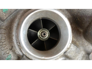 Turbodmychadlo Турбина Citroen C6 2.7 DT17ED4