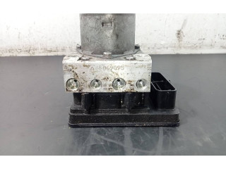 Блок АБС 6R0614517CA, P3-B9-15-3 Skoda Rapid (NH) 2012 - 2019 года