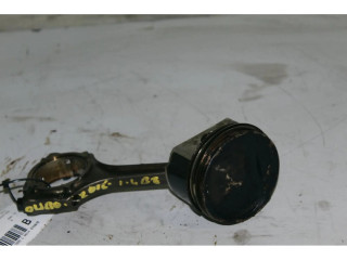 Поршень с шатуном 350A1000 Fiat Qubo