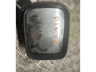 Зеркало электрическое Jeep Renegade 2014 - года