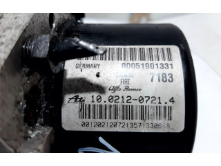 Блок АБС 00051901331, 108291 Alfa Romeo Giulietta