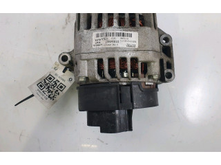 Генератор 1688198880, B0-9098A Citroen Nemo