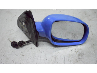 Зеркало (механическое)       Volkswagen Lupo  1998 - 2005 года   