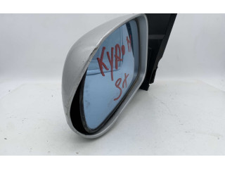 Зеркало электрическое SsangYong Kyron - года
