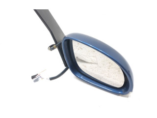 Зеркало электрическое Volkswagen Golf Plus 2005 - 2013 года