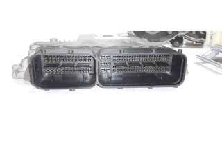 Блок управления двигателем Блок управления 391132A304, 20240456 KIA Venga