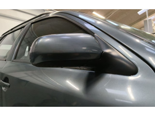 Зеркало электрическое Skoda Octavia Mk1 (1U) 1996 - 2004 года