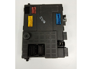 Блок управления 73006212, 142787BSI-BOITEM4   Citroen Berlingo