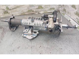    Рулевая рейка 1034840   Nissan Navara D22 1997 - 2004 года