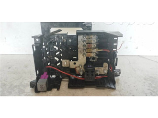   Pojistková skříňka 7L0937548C, 0090012   Audi Q7 4L 2007