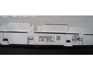 Přístrojová deska Hyundai Tucson JM 2007 940232E420