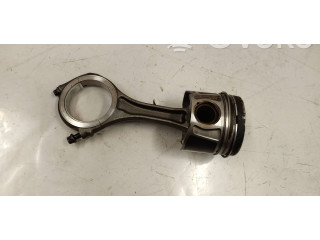  Поршень с шатуном    Porsche Cayenne (92A)  