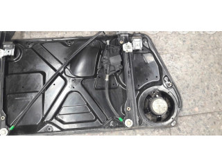 Передний електрический механизм для подъема окна без двигателя     1C0837756LL    Volkswagen New Beetle 