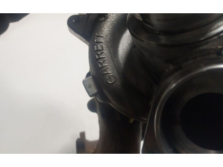 Турбина Skoda Karoq 05L253010, 05L253010 для двигателя DTRB