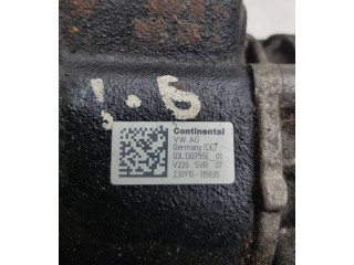 Топливный насос