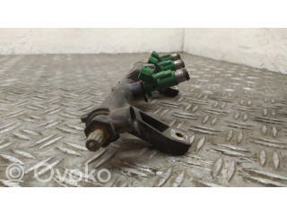 Топливная рампа 9655833580, 01F02323992 Citroen C2 1.4