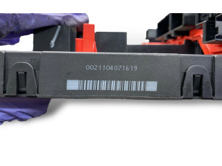 Блок комфорта 3C0937049AD, F005V00630 Volkswagen Jetta V