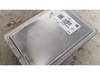 Блок управления двигателя 12681528 Chevrolet Camaro