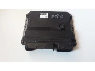 Řídící jednotka 8966147410 Toyota Prius (XW30) 2012