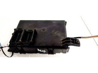 Pojistková skříňka 00517817580, 28050016 Fiat Punto (188) 2006