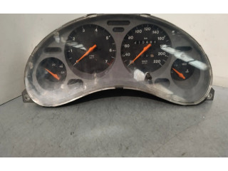 Панель приборов 88481669   Opel Tigra A       