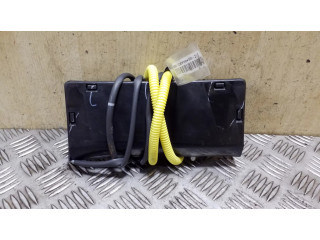 Подушка безопасности в сиденье 21ZS08 Subaru Outback