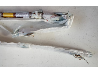 Боковая подушка безопасности 52080825, 199B4000   Fiat 500L