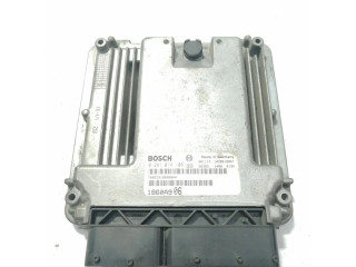 Блок управления двигателя 1860A906, CENTRALITAMOTORUCE Mitsubishi Outlander