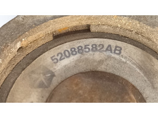 Насос усилителя руля