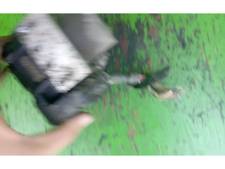 Блок АБС 445100H010   Citroen  C1  2006 - 2013 года