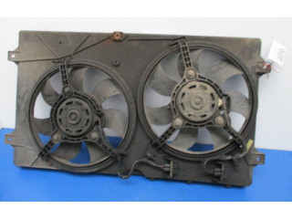 Вентилятор радиатора         Volkswagen Sharan 