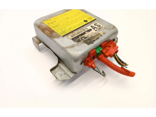 Блок подушек безопасности 1523000660, MR213589   Mitsubishi Pajero