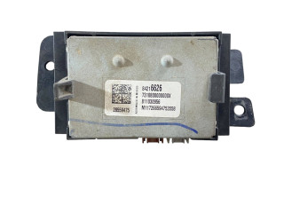 Блок управления 84216626, 811030956   Chevrolet Camaro